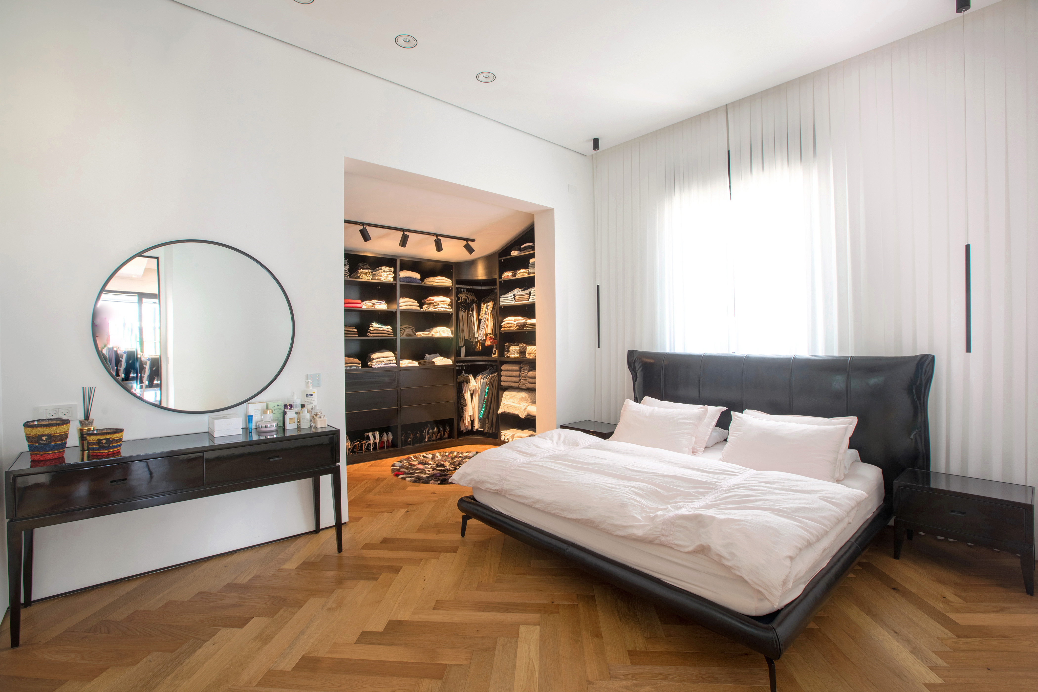 פנטהאוז ברמת גן